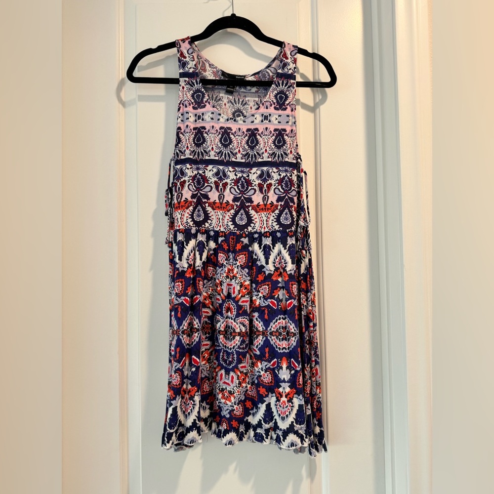 Aqua by Bloomingdales mini dress